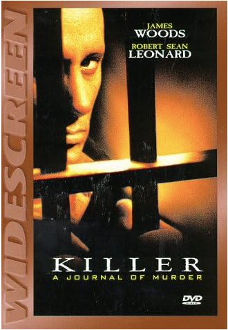 Killer: A Journal of Murder