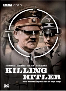 Killing Hitler