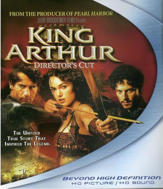 King Arthur