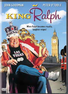 King Ralph