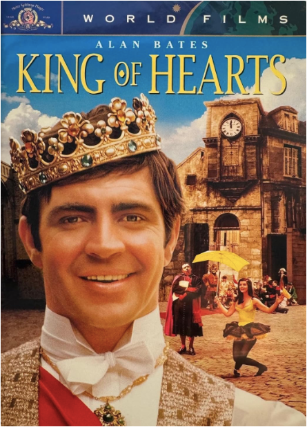 King of Hearts