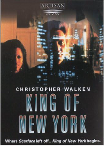 King of New York