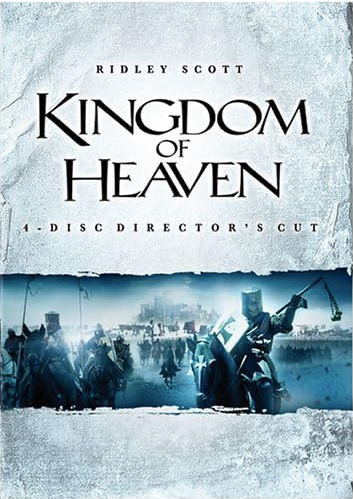 Kingdom of Heaven