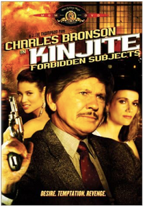 Kinjite: Forbidden Subjects