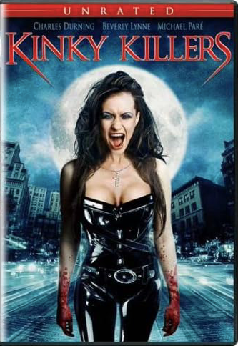Kinky Killers