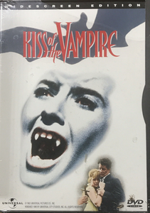 Kiss of the Vampire