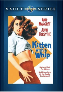 Kitten With a Whip