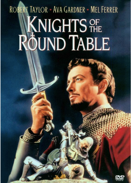 Knights of the Round Table