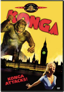 Konga