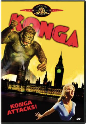 Konga