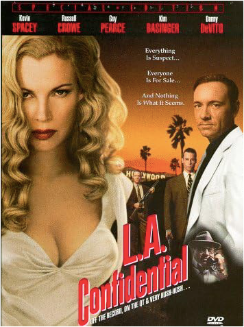 L.A. Confidential