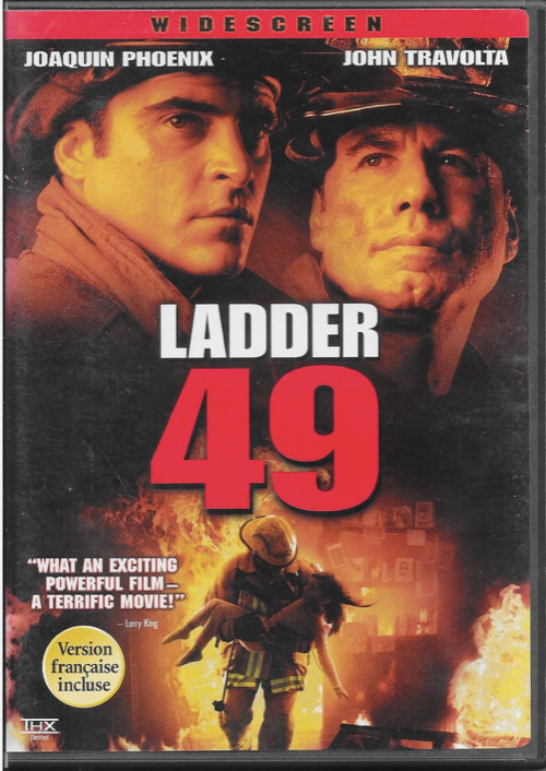 Ladder 49
