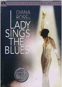 Lady Sings the Blues