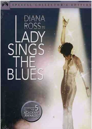 Lady Sings the Blues