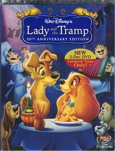 Lady and the Tramp