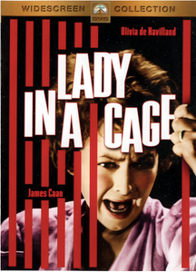 Lady in a Cage
