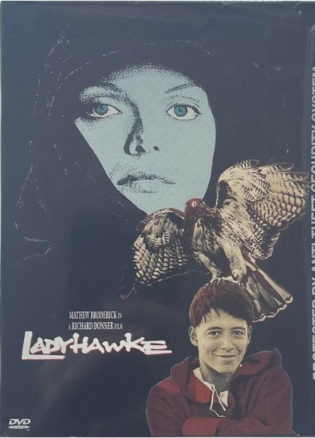 Ladyhawke