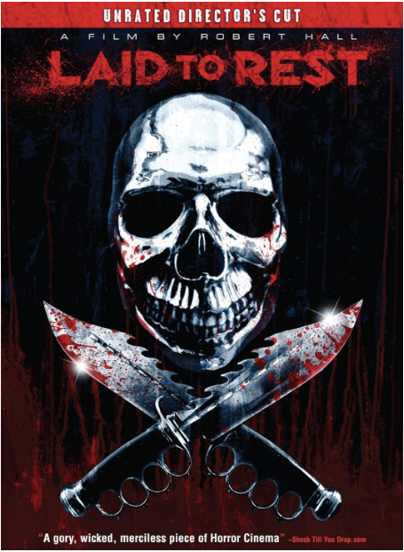 Laid to Rest