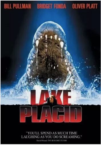Lake Placid