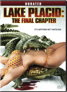 Lake Placid: The Final Chapter