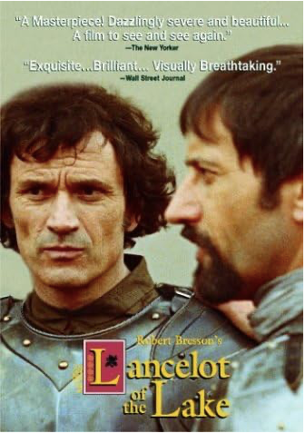Lancelot of the Lake