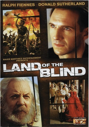 Land of the Blind