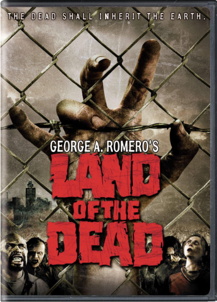 Land of the Dead