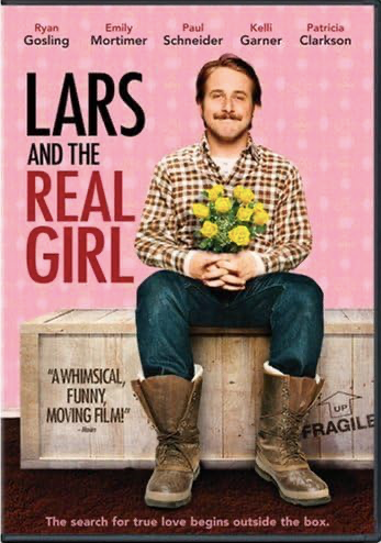 Lars and the Real Girl