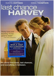 Last Chance Harvey