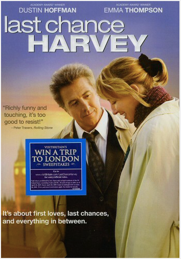 Last Chance Harvey