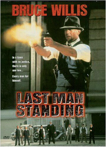Last Man Standing