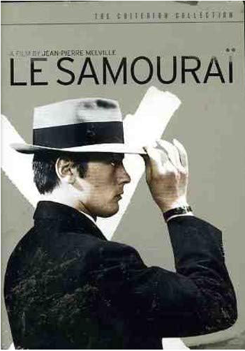 Le Samourai