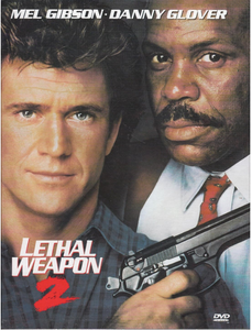 Lethal Weapon 2
