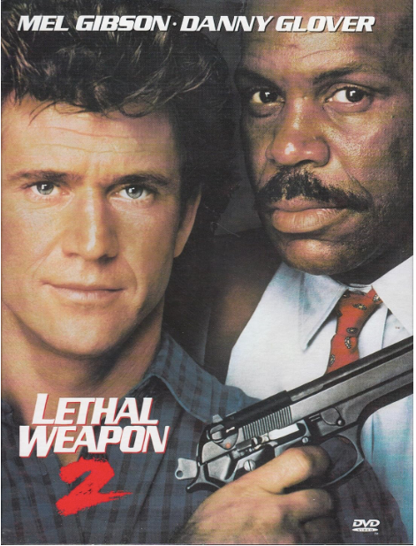Lethal Weapon 2