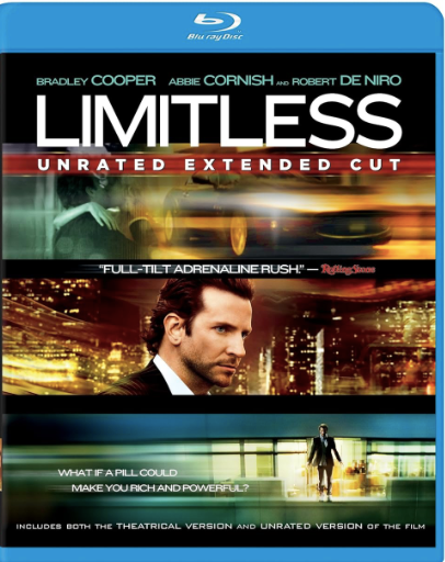 Limitless