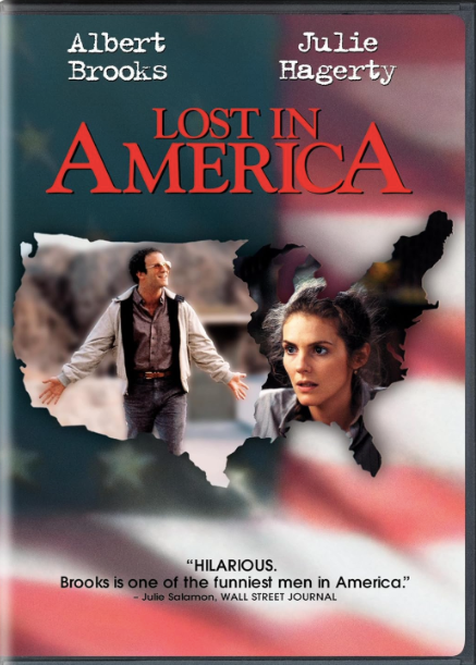 Lost in America