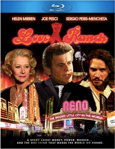 Love Ranch