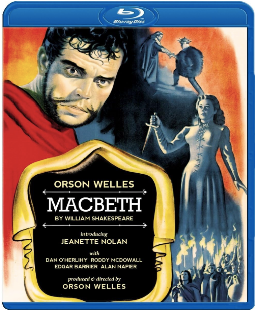 MacBeth