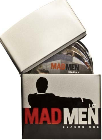Mad Men: Season One
