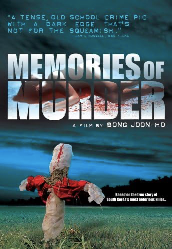 Memories of Murder