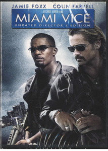 Miami Vice