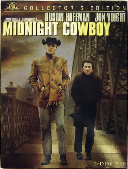 Midnight Cowboy