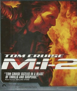 Mission Impossible 2