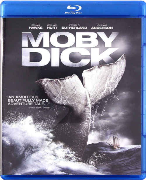 Moby Dick