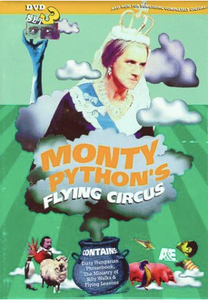 Monty Python's Flying Circus:Set 3