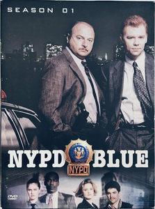 NYPD Blue: Season 1