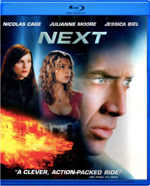 Next
