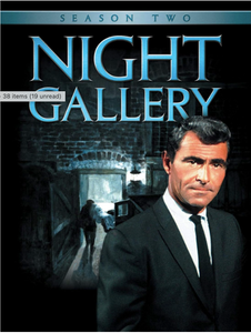 Night Gallery: Season Two