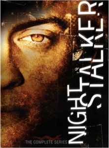 Night Stalker: The Complete Series