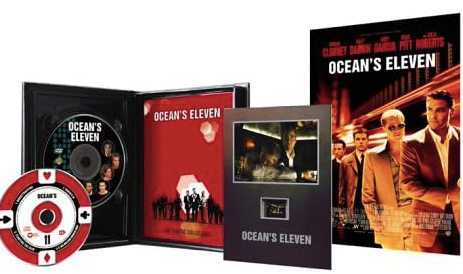Ocean's Eleven